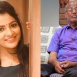 Late Serial Actress Chitra’s Father Commits Suicide; Family in Shock