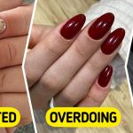 11 Popular Nail Trends From the Past Making a Big Comeback