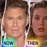 What Legendary 10 Soap Opera Stars Look Like Decades Later