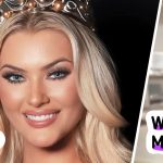 Miss Universe’s Makeup-Free Photo Sparks Controversy, “She Looks So Different”