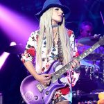 “The top-selling artist acoustics were Elvis Presley, Bob Dylan and my guitar, which is insane”: How Orianthi shook up the industry with her signature gear, what she learned from Santana and Joe Bonamassa, and why she’s returning to Alice Cooper’s