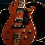 “Vintage Gretsches can be hit and miss. A former Gretsch employee told me they would go out and have five-Martini lunches and then try to put guitars together in the afternoon”: When Gretsch took on Gibson with the 6130 Round-Up and 6121