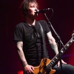 “Samsung wanted to buy my Les Paul. I didn’t want to sell it, so I threw out a stupid price and they said yes. I wish I hadn’t”: Billy Morrison tells the tale of two Les Pauls – one the bargain of the century, the other the one that got away