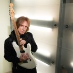 “People said I was just jerking off on guitar. There was a point when I thought, ‘Oh, God, they’re right’”: Chris Impellitteri is one of the fastest guitarists of all time – but he realized there was more to life than shredding