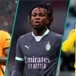 Osimhen to Man Utd, Lookman to Liverpool among 5 possible transfers in January