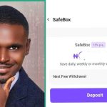 How this Nigerian man saved money using his banking app in 2024