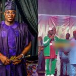 KWAM 1 Honors Longest-Serving Band Member with N20m During New Year Concert