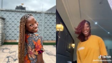 Teen Comedian Emmanuella Responds to Criticism Over Viral Bedroom Video with a man