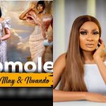 May Edochie Ventures into Music Industry, Drops Debut Single “Komole”