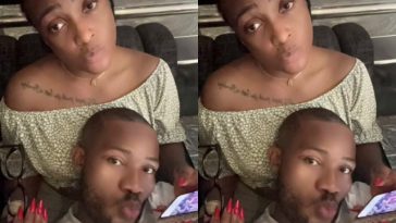 Blessing CEO Reacts to IVD’s Heartfelt Appreciation Post