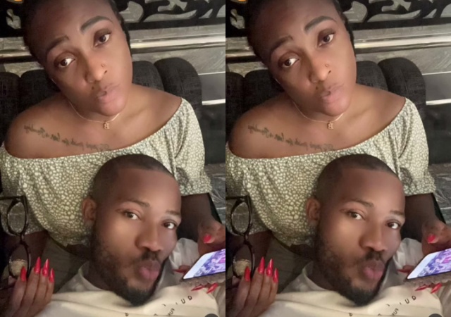 Blessing CEO Reacts to IVD’s Heartfelt Appreciation Post