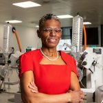 Professor Ijeoma Uchegbu Honoured as Dame Commander of the Order of the British Empire