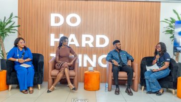 A New Pathway to Innovation: ALX hosts a Parent Forum towards Empowering the Younger Nigerians