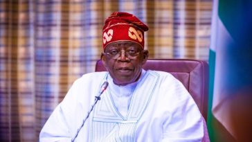 President Bola Ahmed Tinubu Reintroduces History as a Subject in Schools