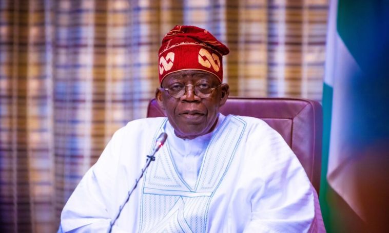 President Bola Ahmed Tinubu Reintroduces History as a Subject in Schools