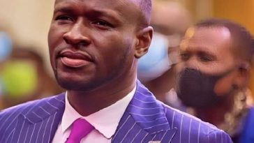 Pastor Elvis Agyemang Prophesies Of A Deadly Skin-to-Skin Pandemic In 2025