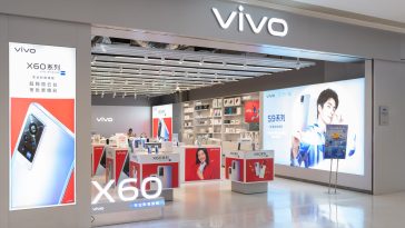 Vivo to invest heavily in mixed reality and humanoid robots, says executive VP