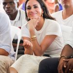 Meghan Markle Just Launched a New Instagram Account—With a Mission