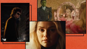 Golden Globes 2025: See Our Predictions for Every Winner