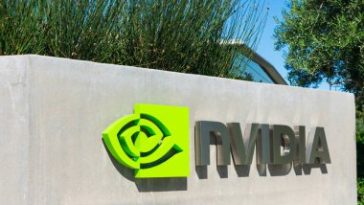 AI demand drives Nvidia’s $2t gain in 2024