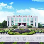 China’s Hua Hong names ex-Intel VP as new president