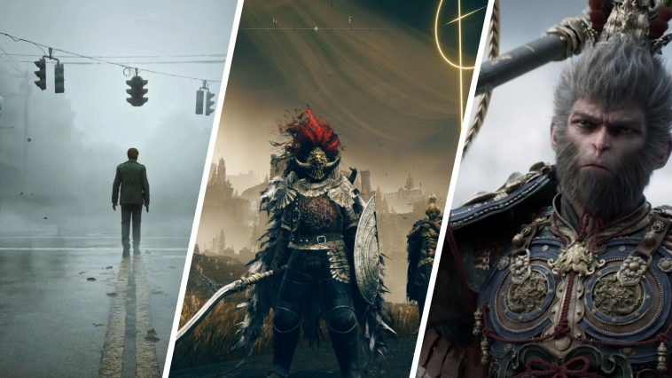 COGconnected GOTY Awards 2024 Recap