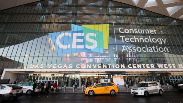 CES 2025: What to expect from the year’s first and biggest tech show