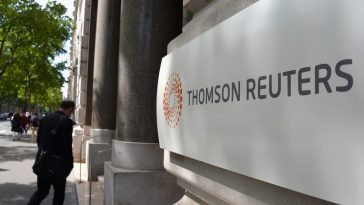 Thomson Reuters acquires tax automation company SafeSend for $600M