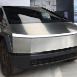 Tesla Cybertruck fails to boost 2024 sales as annual deliveries fall for first time