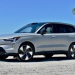 Volvo EX90 vs Tesla Model Y: Is Tesla’s cheaper EV also better?