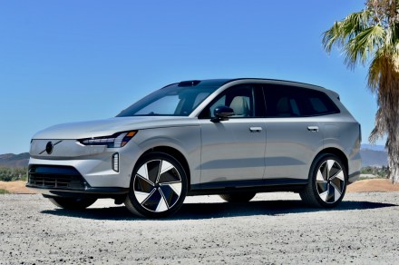 Volvo EX90 vs Tesla Model Y: Is Tesla’s cheaper EV also better?