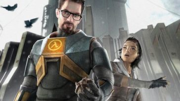 Half-Life 3 speculation surges once more following cryptic tweet