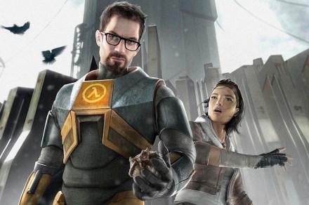 Half-Life 3 speculation surges once more following cryptic tweet