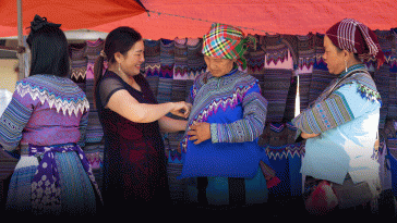 A New Perspective on Southeast Asia’s Hmong
