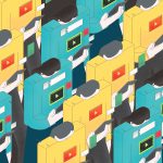 Like, Comment, Prescribe: The Vloggers ‘Diagnosing’ Their Followers