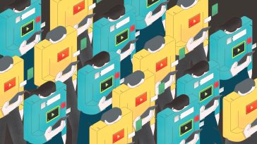 Like, Comment, Prescribe: The Vloggers ‘Diagnosing’ Their Followers