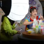 Skincare to Seafood, China’s Trade Hubs Ride the Livestream Wave