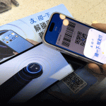 Touch and Go: Will Alipay’s ‘Tap!’ Gamble Pay Off?