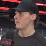 It was before Christmas that Cayden Primeau learned he would be placed on waivers.