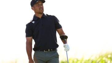 The PGA Tour Is Back — How to Watch the Sentry Tournament of Champions