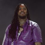 Whew! Social Media Pops OFF After Waka Flocka’s Bruised Face & Fight Story Turned Out To Be A Joke (VIDEO)