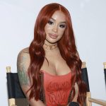Congrats! DreamDoll Surprises Fans With Beachside Pregnancy Reveal (WATCH)
