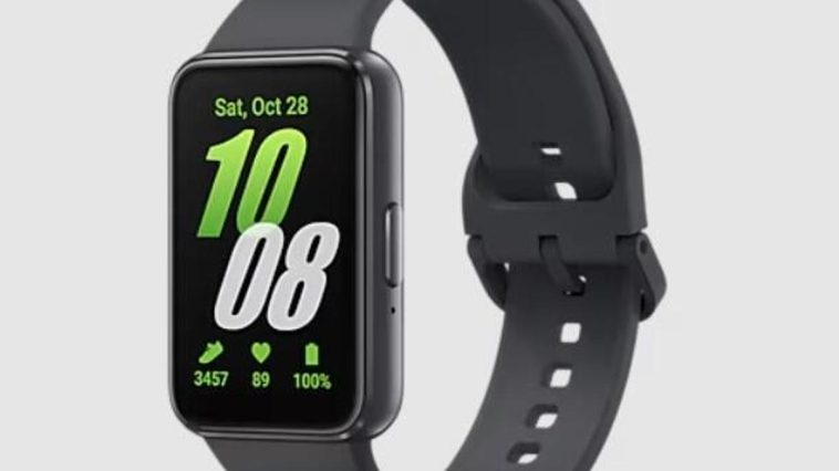 Samsung’s super affordable phone and fitness tracker finally go on sale in the US next week