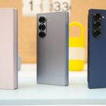 The best Samsung phones of 2025: Expert tested and reviewed