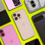 The best phones of 2025: Expert tested and reviewed