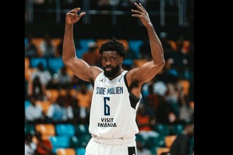 My dream is to play for Nigeria – Amayo