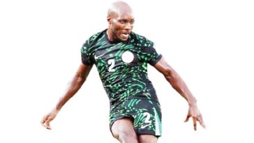 Ismail linked with Albanian club, doubtful for CHAN