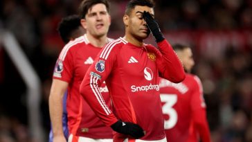 Manchester United to lose £900m deal in ‘worst-case scenario’: report