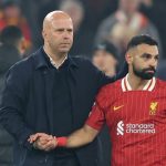 Liverpool want to SELL key striker as Arne Slot plans bold reshuffle: report