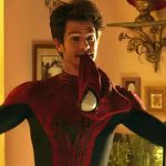 Garfield Shoots Down “Spider-Man 4” Rumors